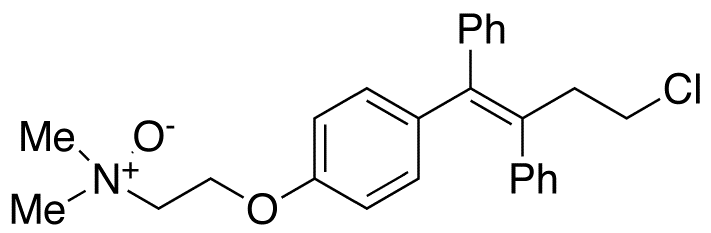 Toremifene N-Oxide