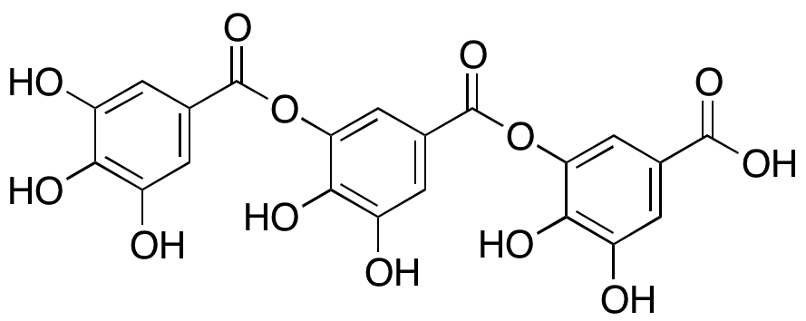 Trigallic Acid