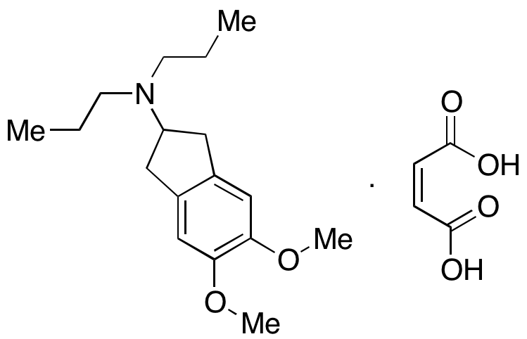 U-99194 Maleate Salt