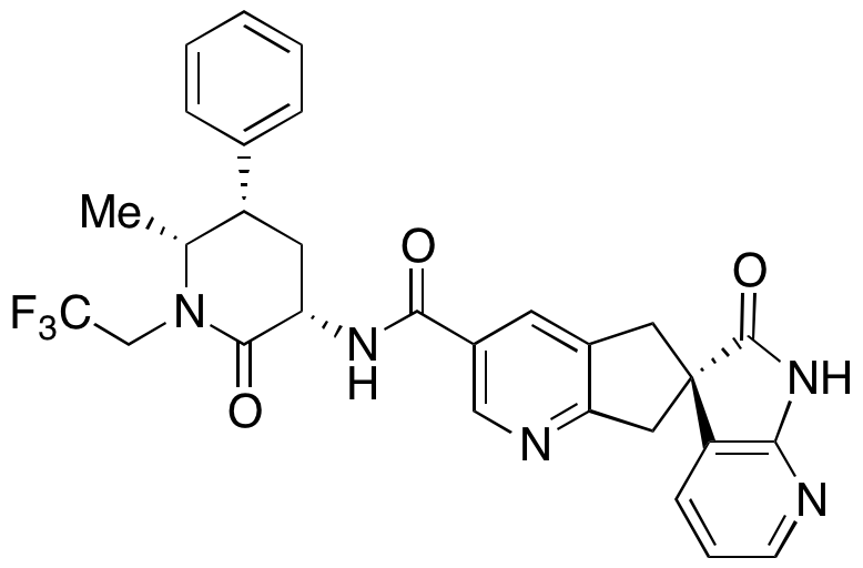 Ubrogepant