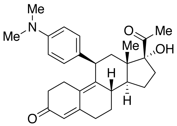 Ulipristal