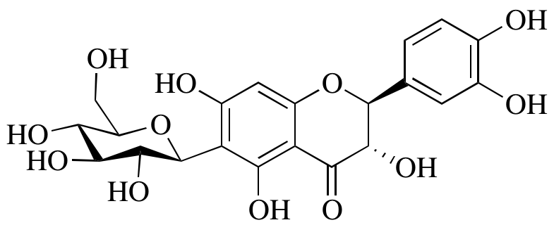Ulmoside A