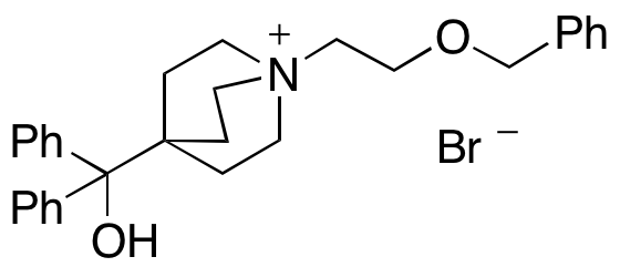 Umeclidinium Bromide