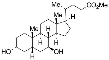 Ursodeoxycholic Acid Methyl Ester