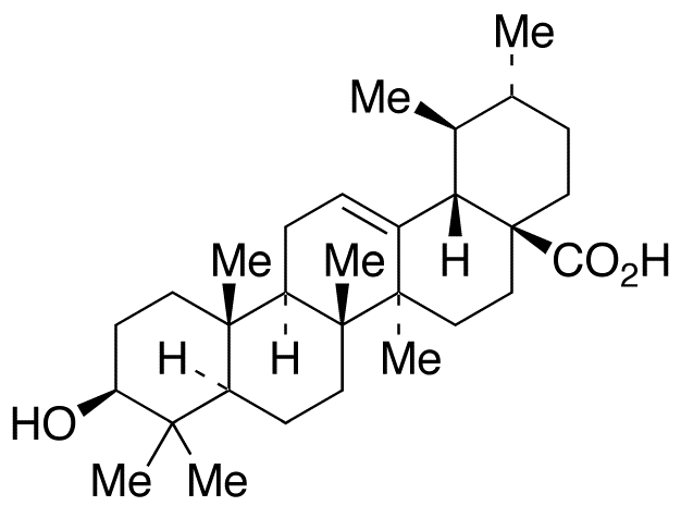 Ursolic Acid