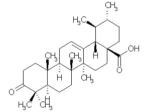 Ursonic acid