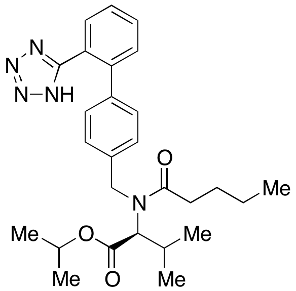 Valsartan Isopropyl Ester