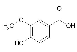 Vanillic acid
