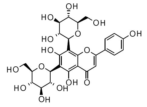 Vicenin -2