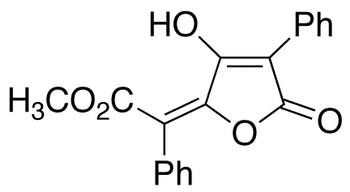 Vulpinic Acid