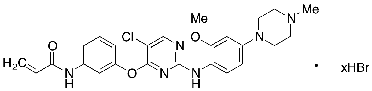 WZ4002 Hydrobromide