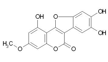 Wedelolactone