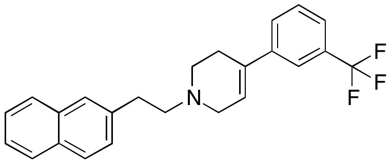 Xaliproden