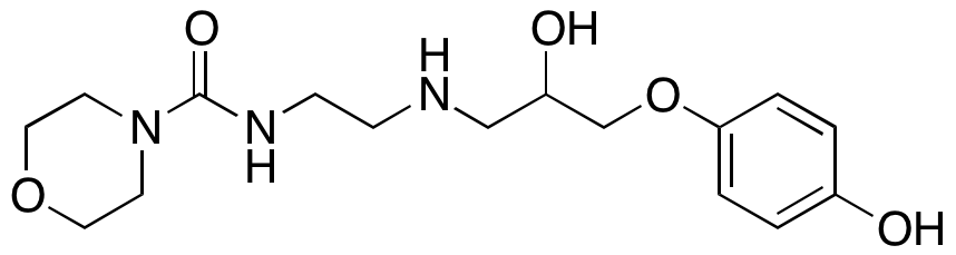 Xamoterol