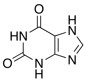 Xanthine