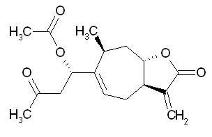 Xanthinin