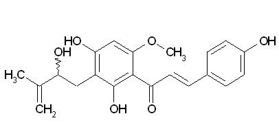 Xanthohumol D