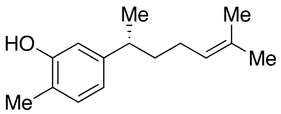 Xanthorrhizol