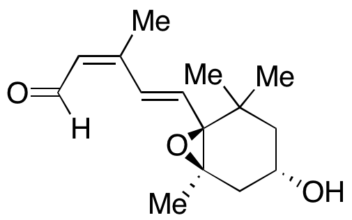 Xanthoxin