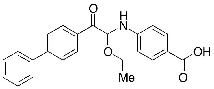 Xenazoic Acid