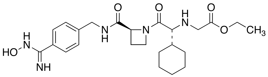 Ximelagatran