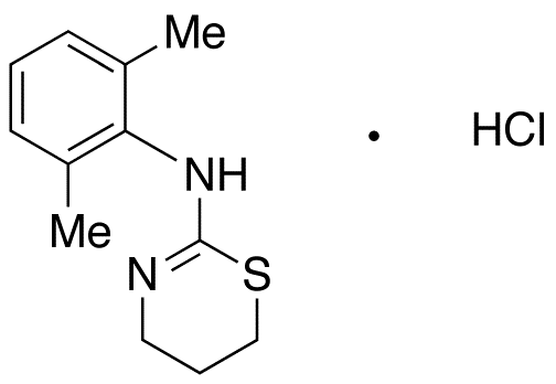 Xylazine Hydrochloride
