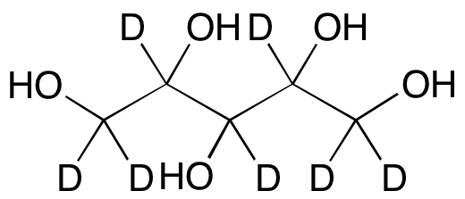 Xylitol-d7