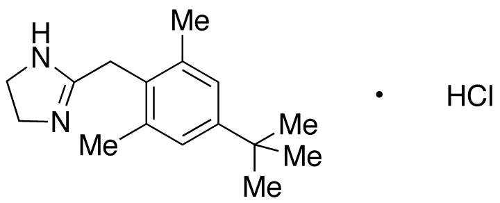 Xylometazoline Hydrochloride