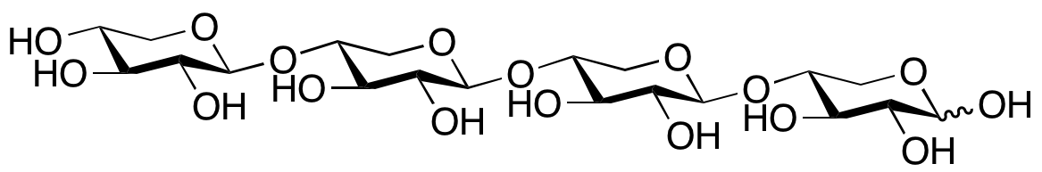Xylotetrose