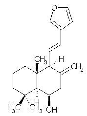 Yunnancoronarin A