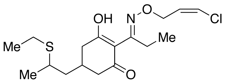 Z-Clethodim