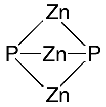 Zinc Phosphide Zinc Phosphide