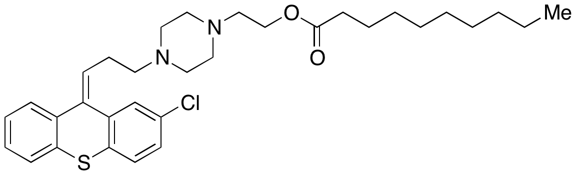 Zuclopenthixol Decanoate