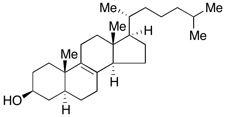 Zymostenol