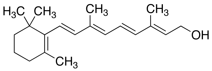 all-trans-Retinol