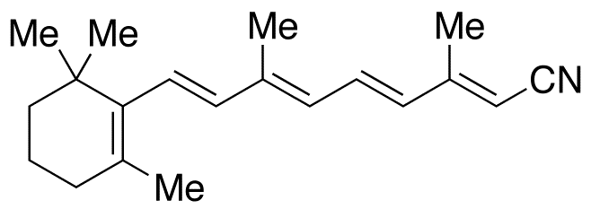 all-trans-Retinonitrile
