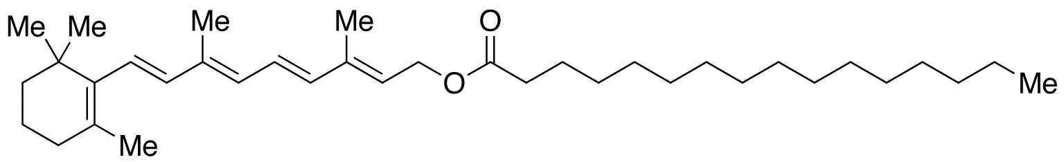 all-trans-Retinyl Palmitate