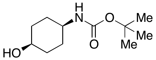 cis-4-(Boc-amino)cyclohexanol
