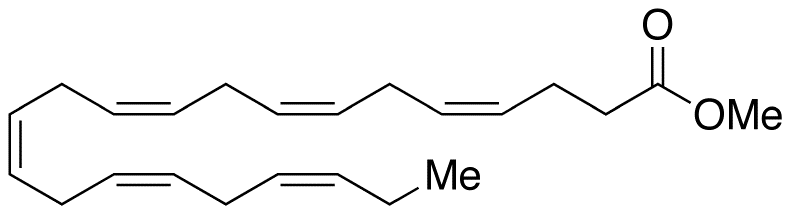 cis-4,7,10,13,16,19-Docosahexaenoic Acid Methyl Ester