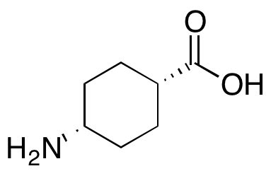cis-4-Aminocyclohexanecarboxylic Acid