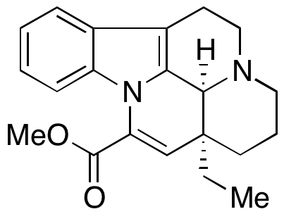cis-Apovincamine