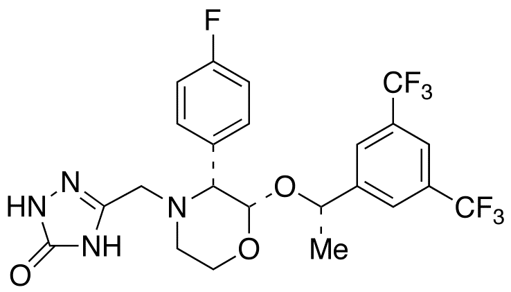 ent-Aprepitant