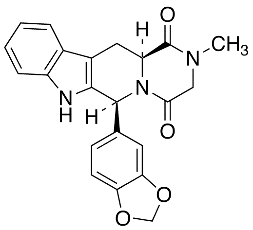 ent-Tadalafil