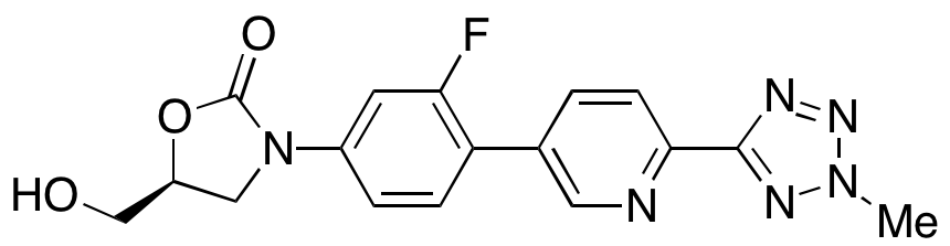 ent-Tedizolid