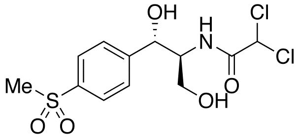 ent-Thiamphenicol