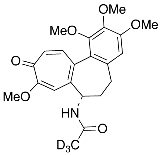iso-Colchicine-d3