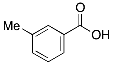 m-Toluic Acid