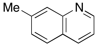m-Toluquinoline