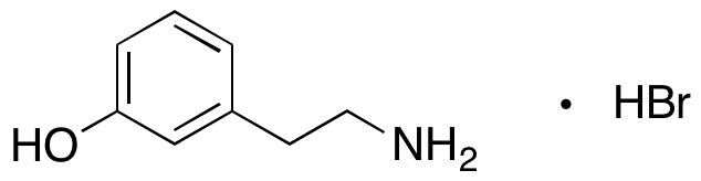 m-Tyramine Hydrobromide
