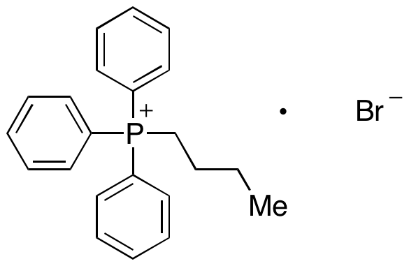 n-Butyltriphenylphosphonium Bromide n-Butyltriphenylphosphonium Bromide